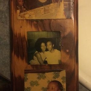 Meet your Posher, Ken